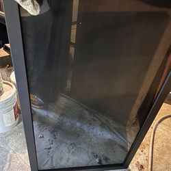Hyundai 52" HDTV LCD 1920x1080 D525MLI Public Display Bombproof! 