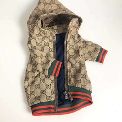 Dog Jacket 