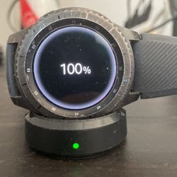 Samsung Frontier Watch