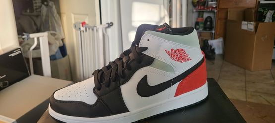 Jordan Hightops