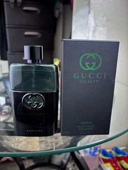 Gucci Guilty Essence