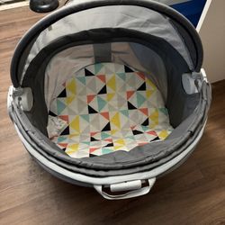 Fisher Price On The Go Dome