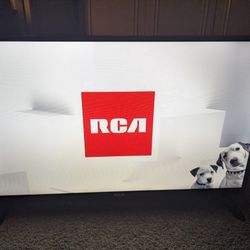 32" 1080p TV - RCA