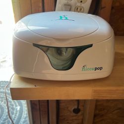 Baby Wipe Warmer 