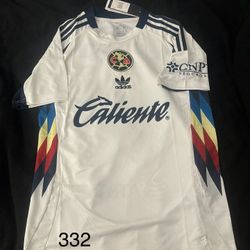 America Playera