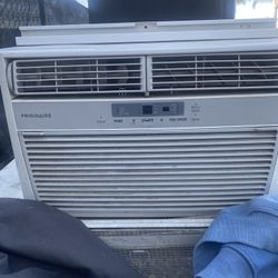 Fridgere Window A/c