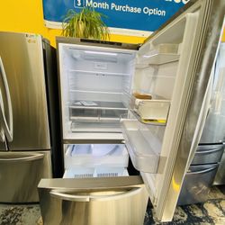 Refrigerador Nuevo A Pagos 