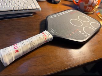 HOLBROOK ERO professional pickleball paddle