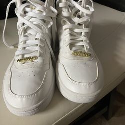 Adidas And Jordan’s 