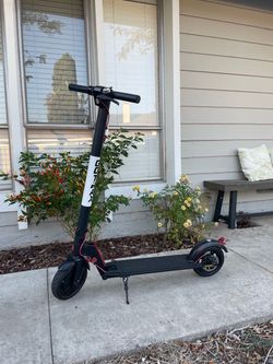 Gotrax GXL V2 Escooter