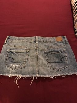 American eagle skirt