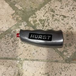 Hurst Shifter