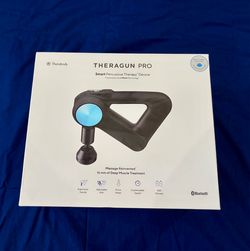 💪 Theragun Pro Massage Gun – Premium Recovery Device