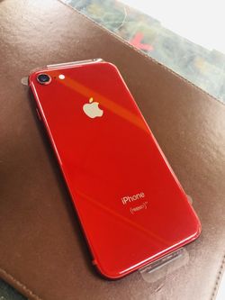 🔥📲iPhone 8 64Gb factory unlocked with warranty