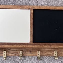 Entryway Chalkboard