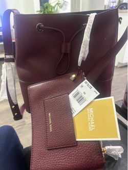 Michael Kors  brand new purse