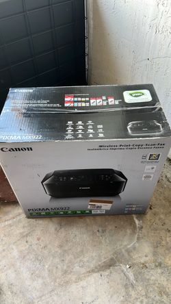 Canon Printer