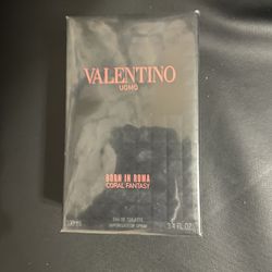 Cologne Valentino