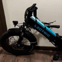 Lectric XP 3.0