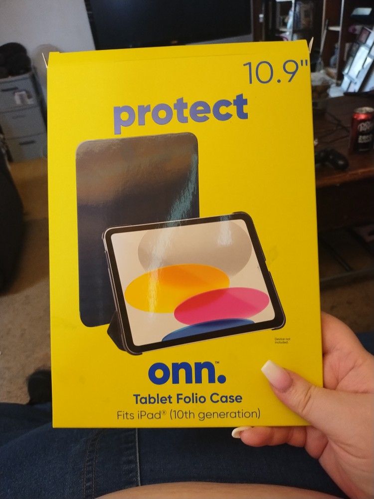 Tablet Case 