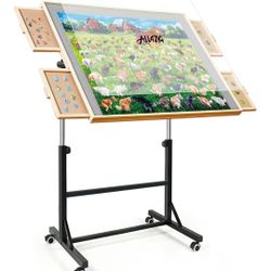 2000 Piece Puzzle Table NEW 