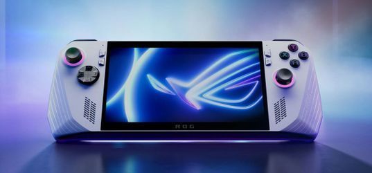🎮 ASUS ROG Ally 7 inch 120Hz FHD Gaming Handheld (Brand New) – Now Only $599 or $1 Down! Save $200 with 1-Year Warranty – Gaming Console Deal 🔥