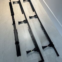 Adjustable Bed Frame