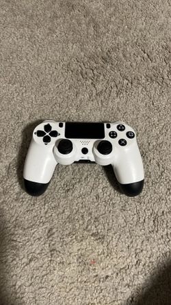 PS4 Wireless Controller