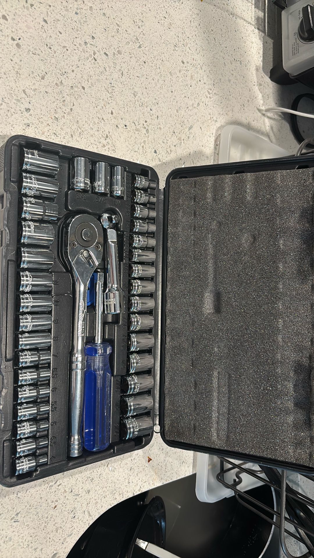 Epauto Tool Set