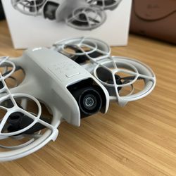 DJI Neo