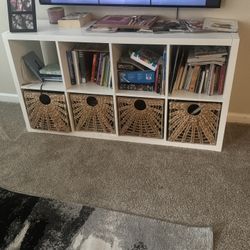 IKEA Bookshelf 