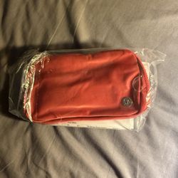 Lululemon Bag