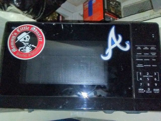 Like New Microwave