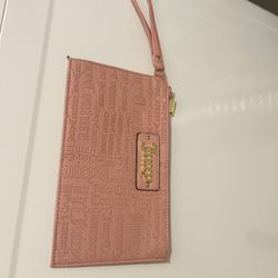 Juicy Couture Wristlet Bag