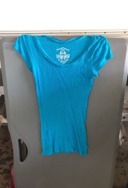 Juniors girls top