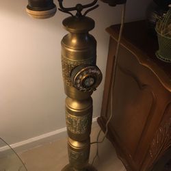Antique phone