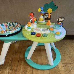  Baby Walker