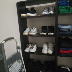 5 Jordan ND 1 Adidas 