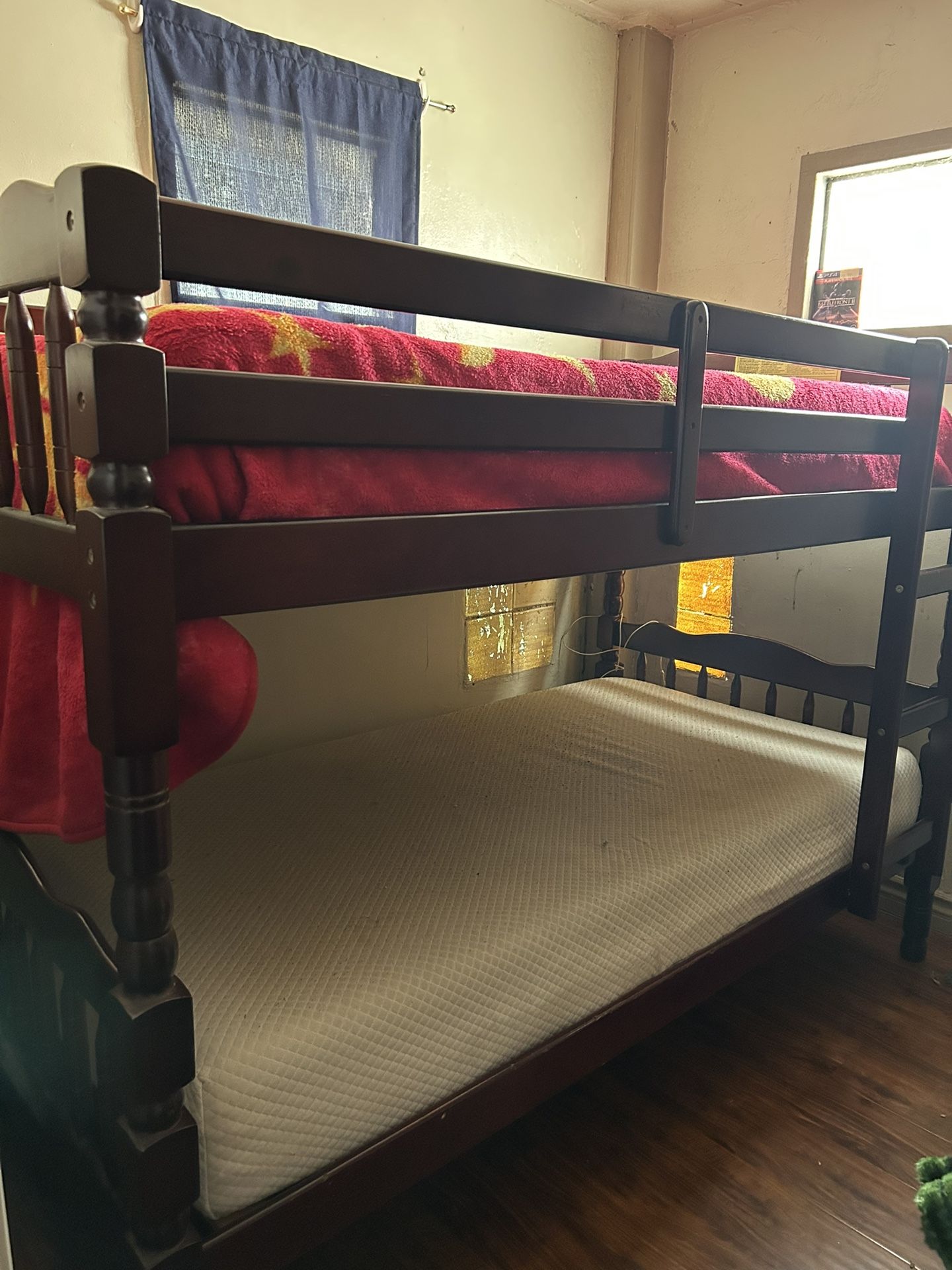 Bunk Beds