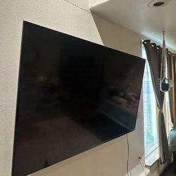 65inch VIZIO FLAT screen TV
