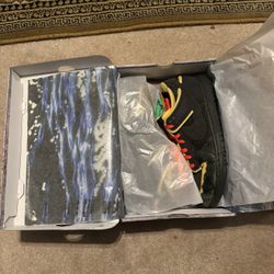 Nike x CPFM Swamp Sponge Dunk 