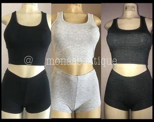 short Set