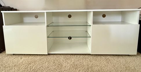 Entertainment Center only