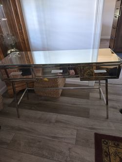 Desk / Vanity