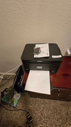 Epson Printer