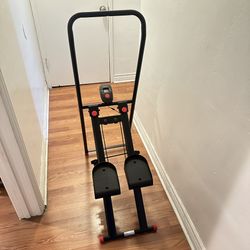 Stair Stepper