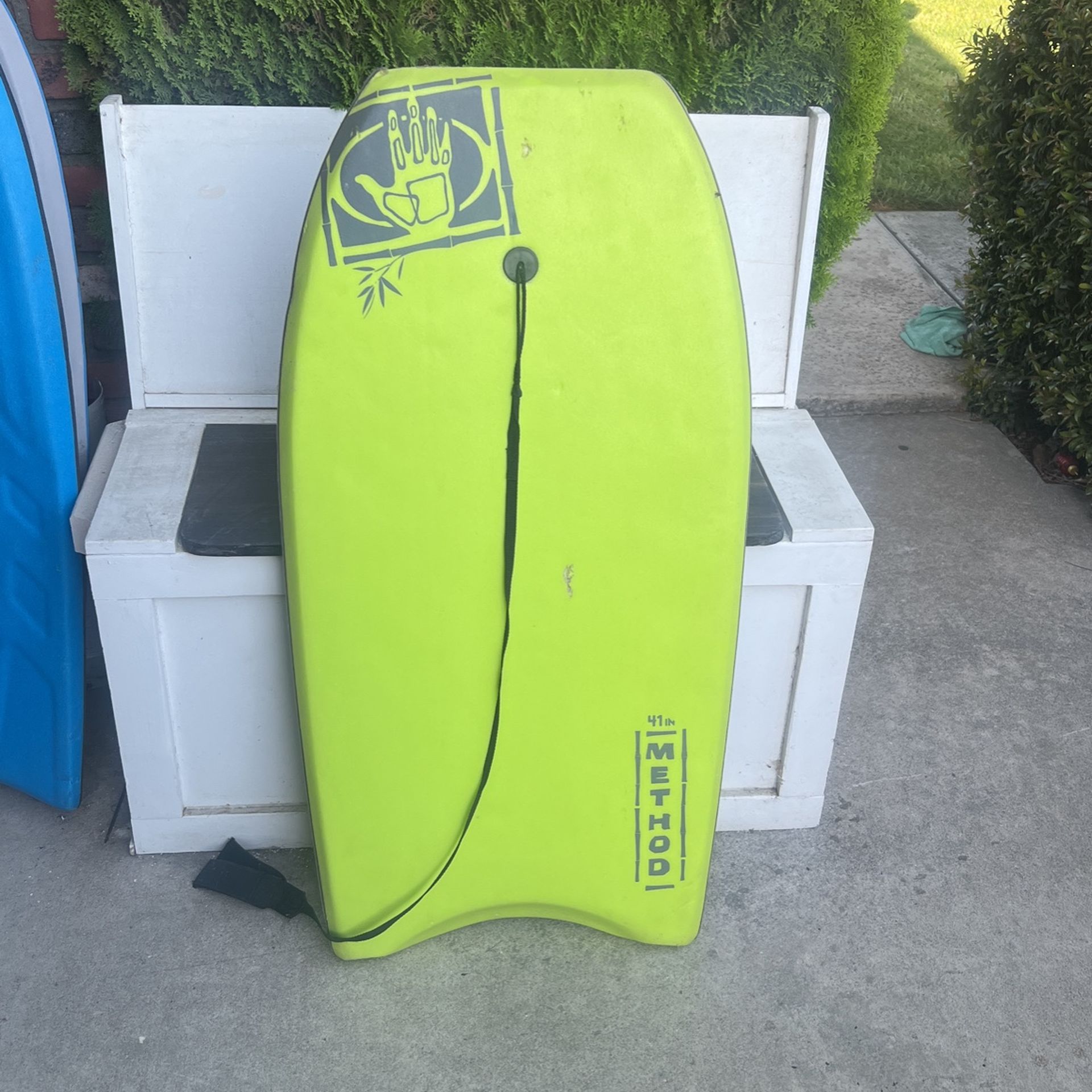 Boogie Board