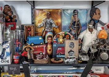 CASH PAID for All Types Of Collections