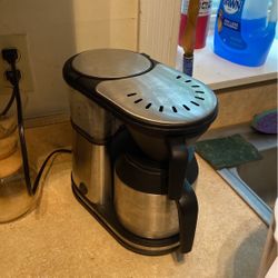 Bonavita 6-Cup Coffee Maker