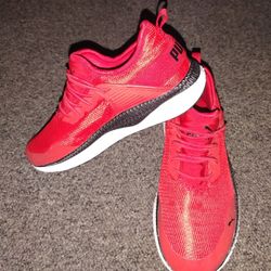 Kids Pumas 